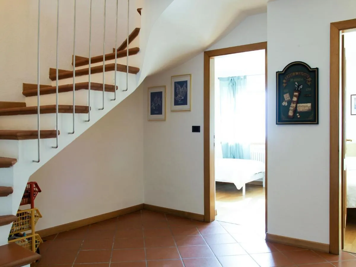 Holiday Home Verdin By Interhome Malcesine Italy