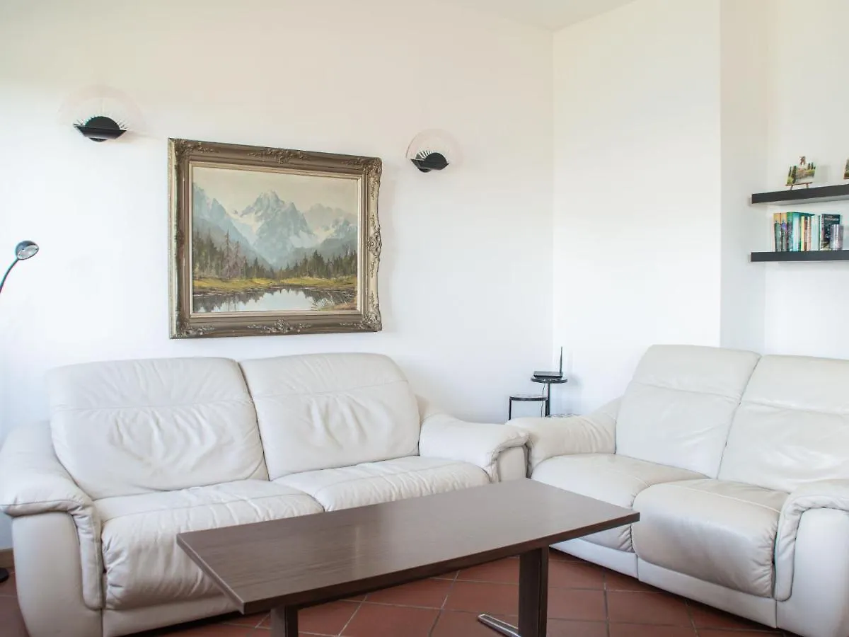 Holiday Home Verdin By Interhome Malcesine Italy