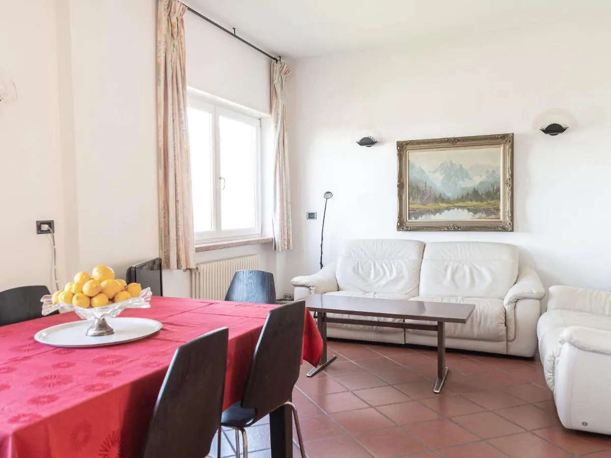 Holiday Home Verdin By Interhome Malcesine 0*,