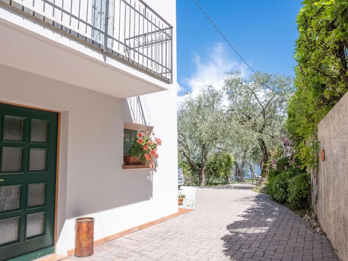 Holiday Home Verdin By Interhome Malcesine