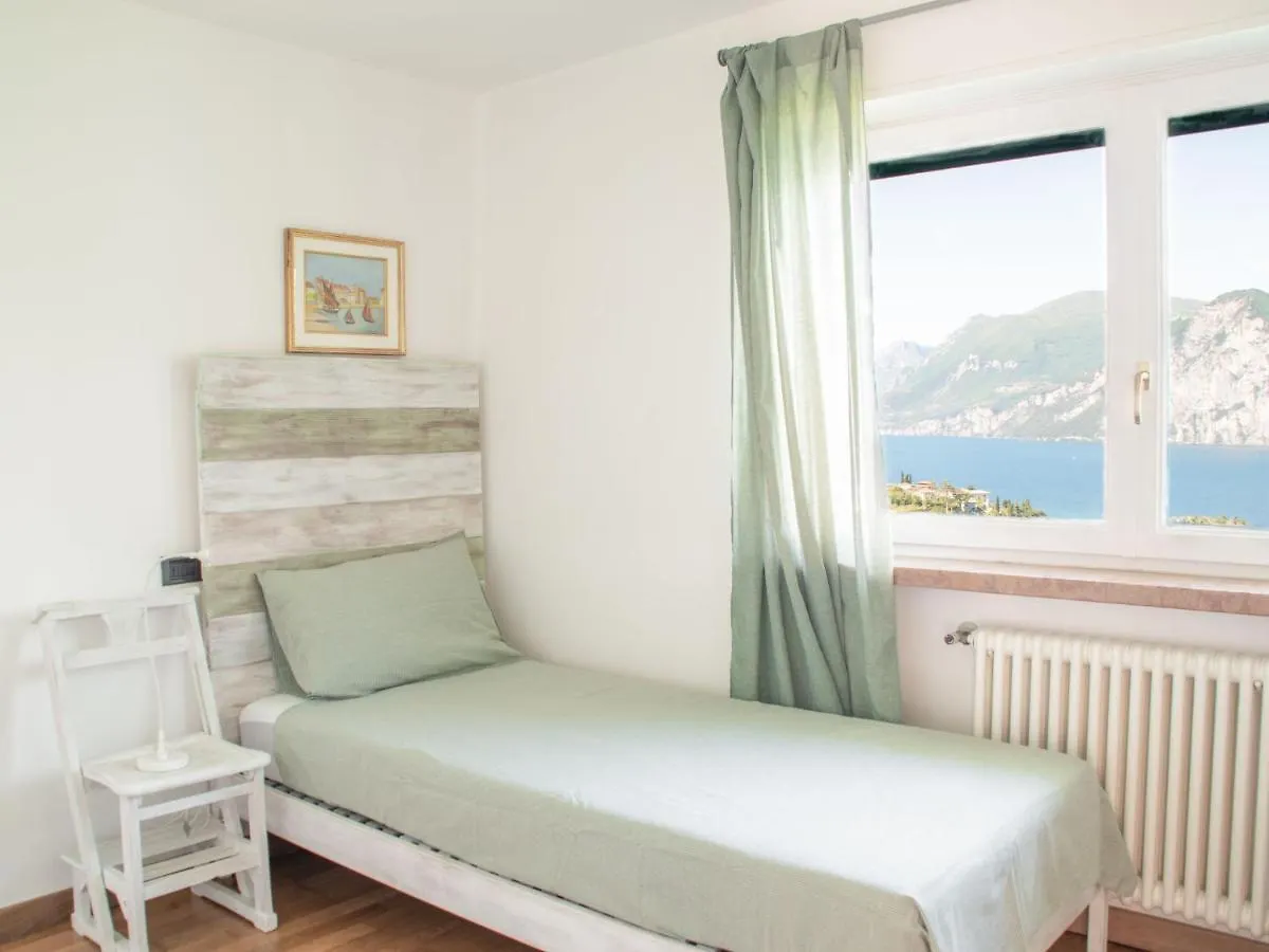 Holiday Home Verdin By Interhome Malcesine 0*,