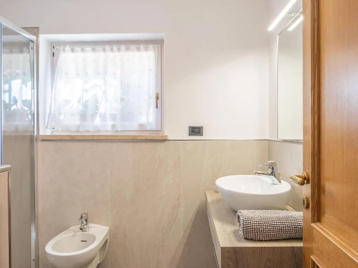 Holiday Home Verdin By Interhome Malcesine