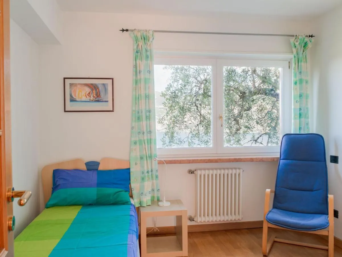 Holiday Home Verdin By Interhome Malcesine