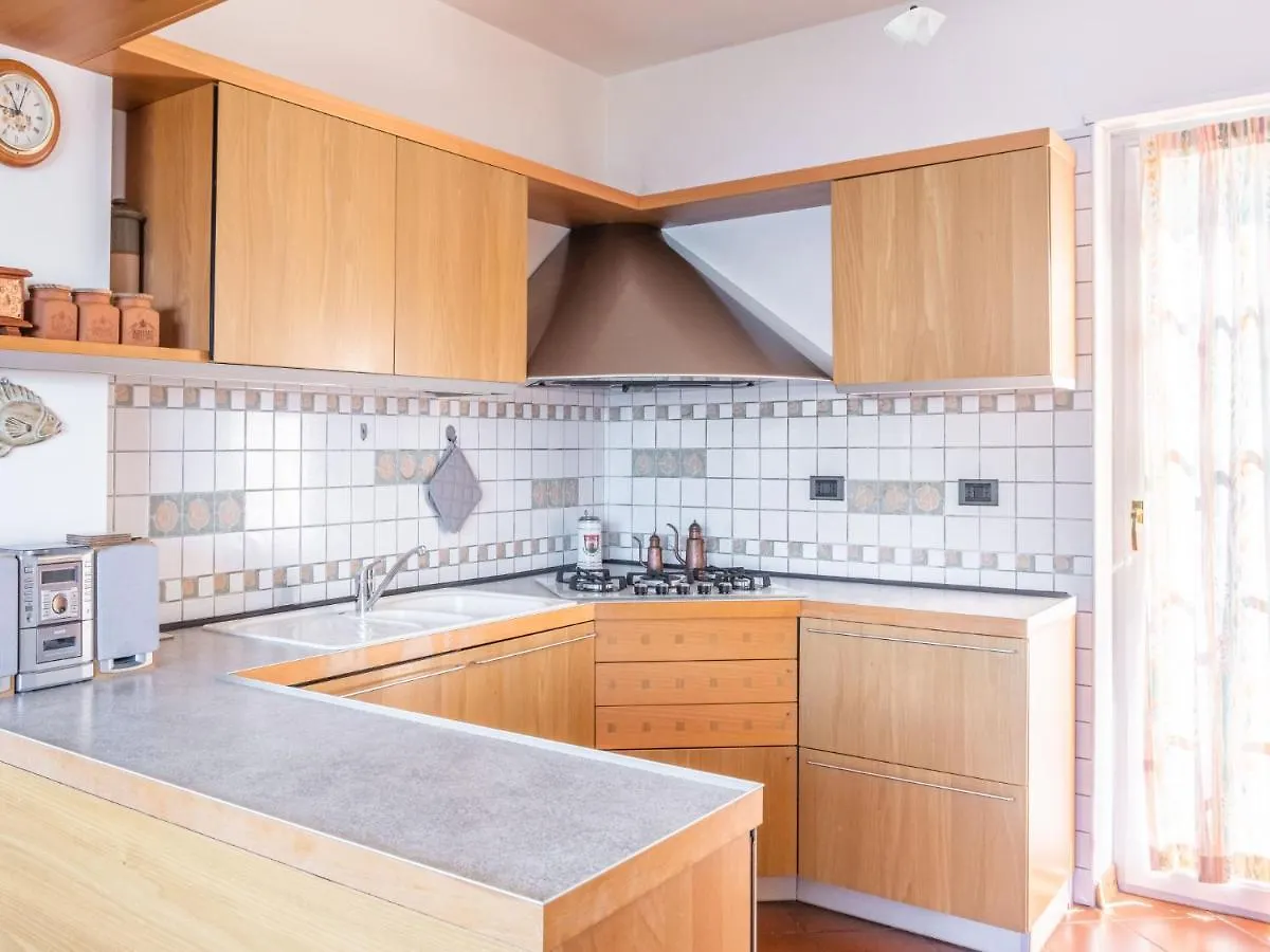 Holiday Home Verdin By Interhome Malcesine