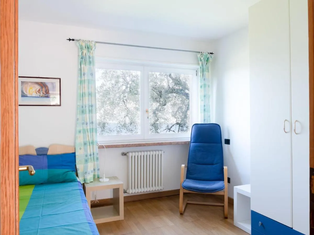 Holiday Home Verdin By Interhome Malcesine 0*,  Italy