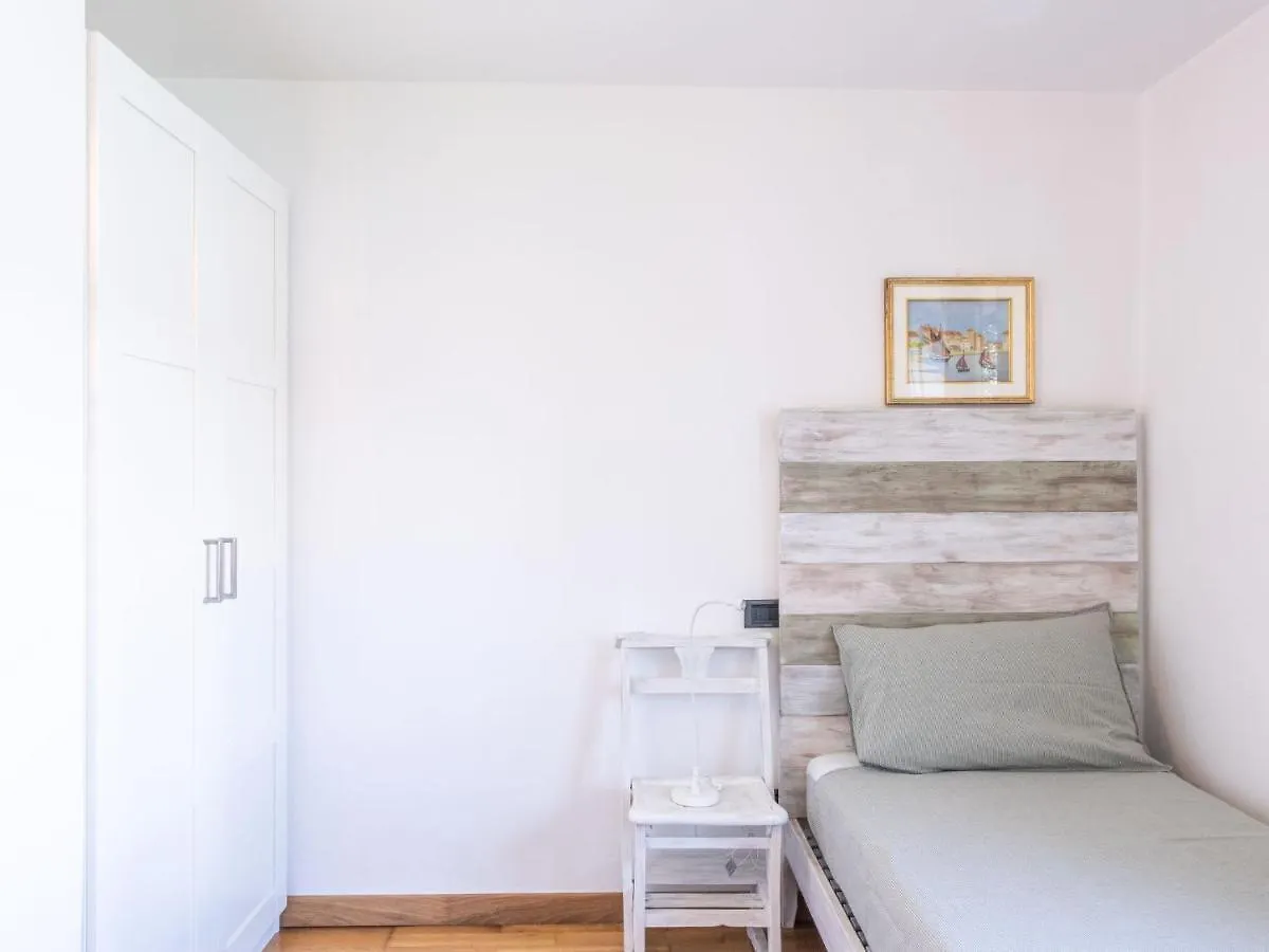Holiday Home Verdin By Interhome Malcesine 0*,