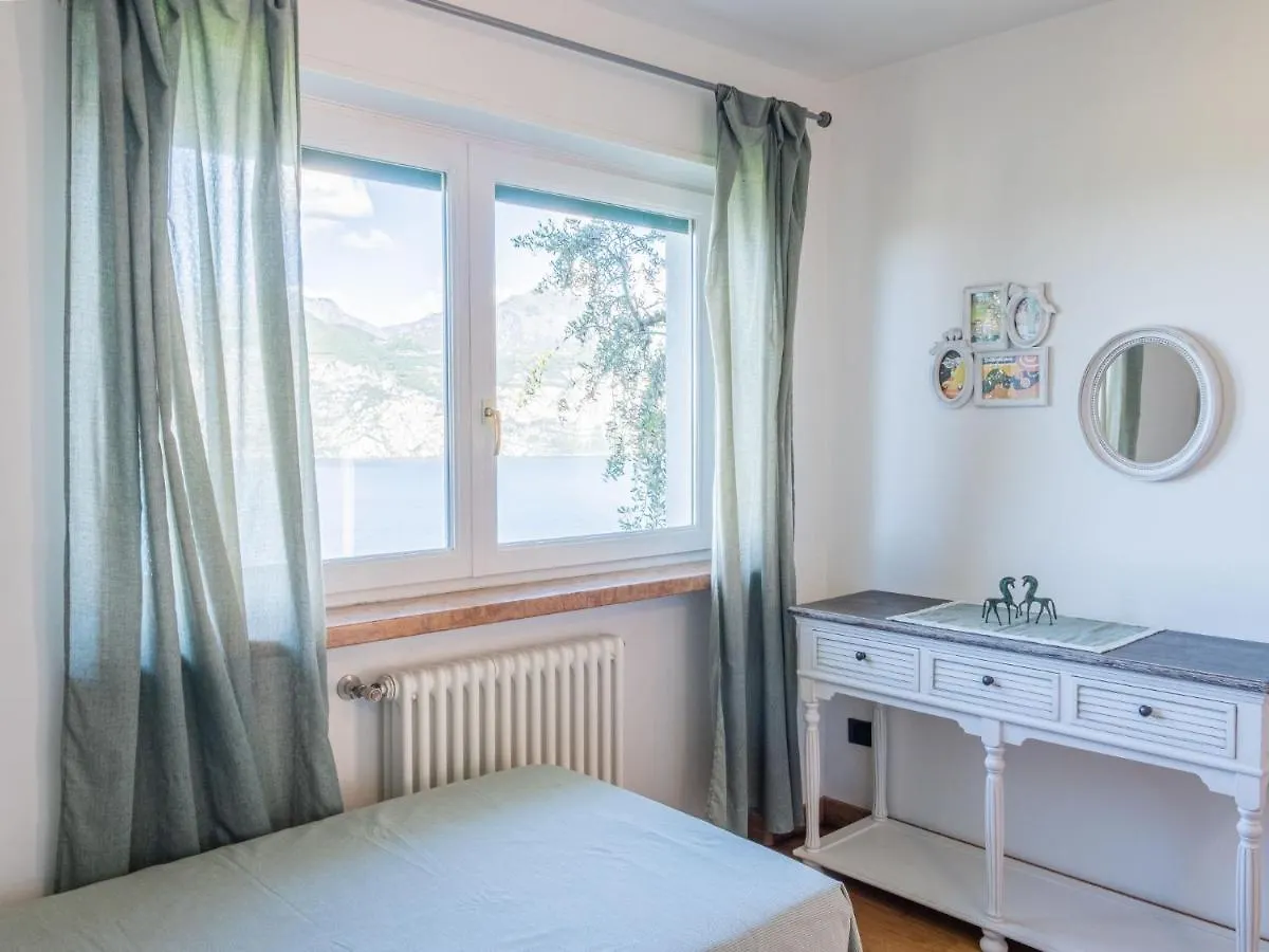 Holiday Home Verdin By Interhome Malcesine