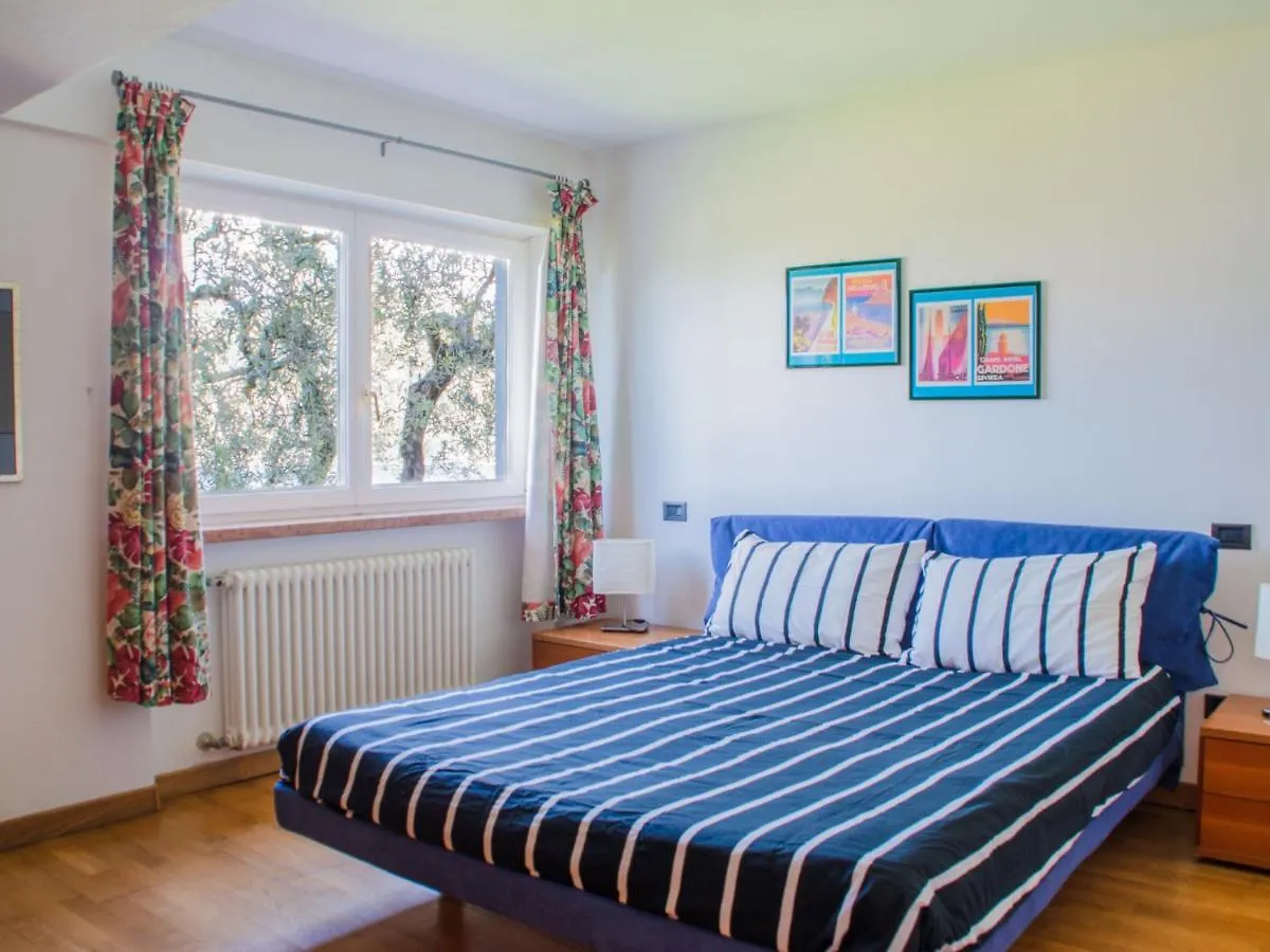 Holiday Home Verdin By Interhome Malcesine