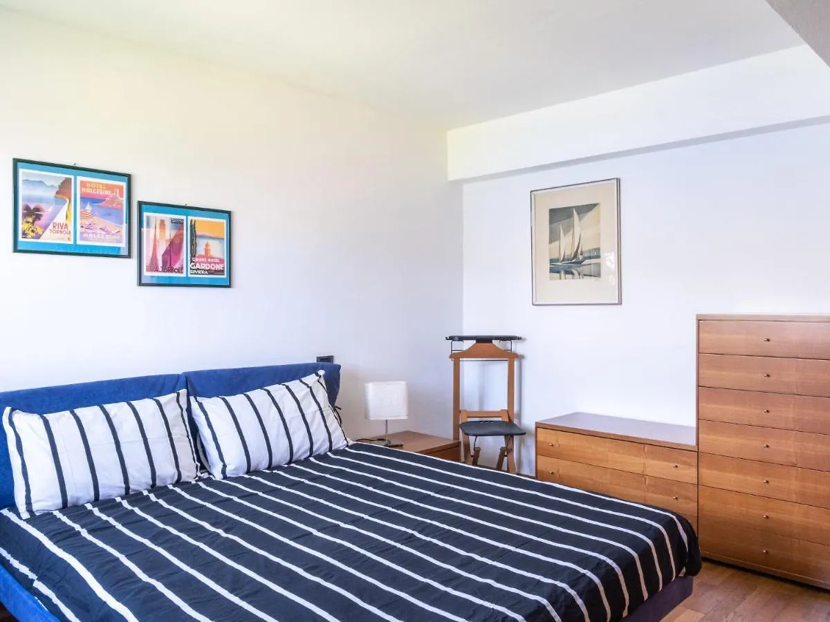 Holiday Home Verdin By Interhome Malcesine Italy
