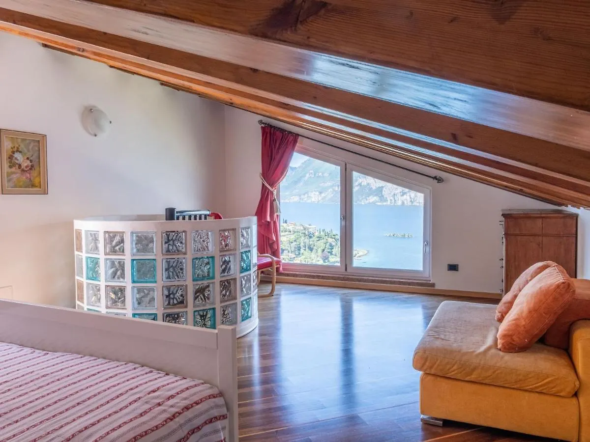 Holiday Home Verdin By Interhome Malcesine 0*,  Italy