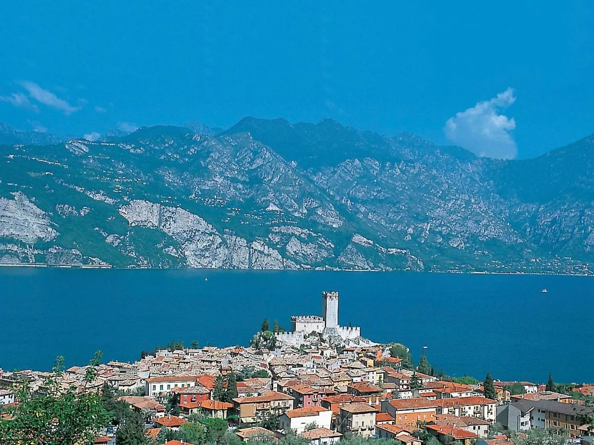 Holiday Home Verdin By Interhome Malcesine